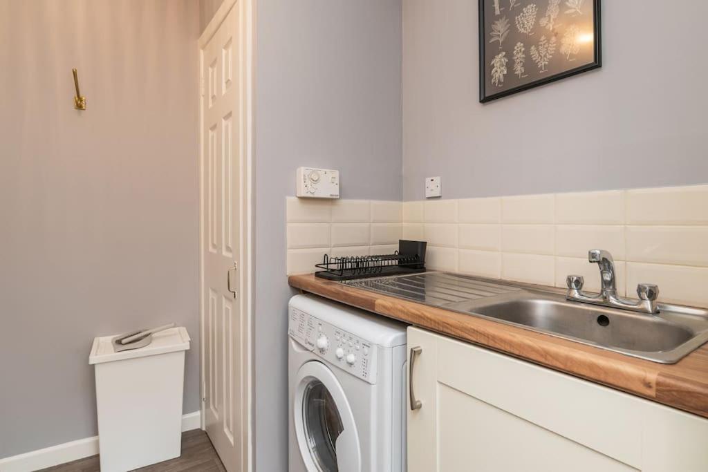 Brand New Drogheda Apartment4 First Floor Exteriér fotografie