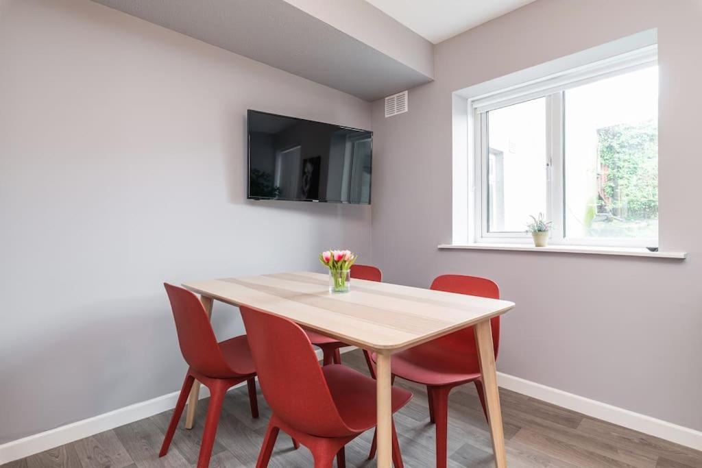 Brand New Drogheda Apartment4 First Floor Exteriér fotografie