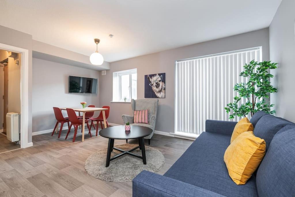 Brand New Drogheda Apartment4 First Floor Exteriér fotografie