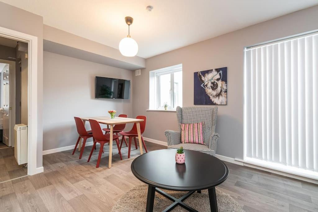 Brand New Drogheda Apartment4 First Floor Exteriér fotografie