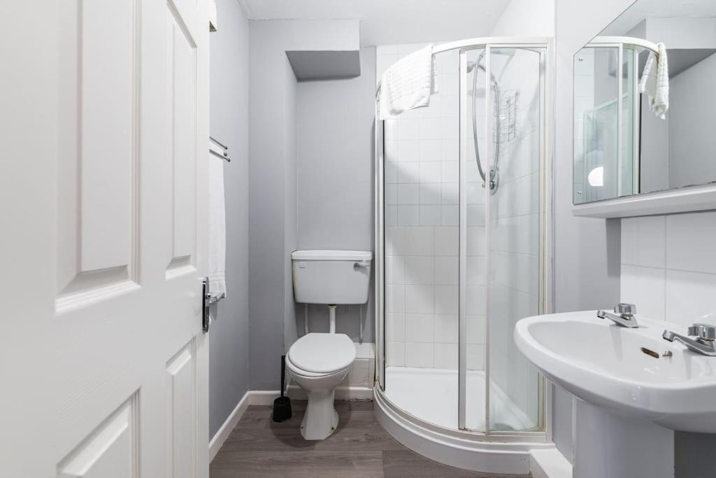 Brand New Drogheda Apartment4 First Floor Exteriér fotografie