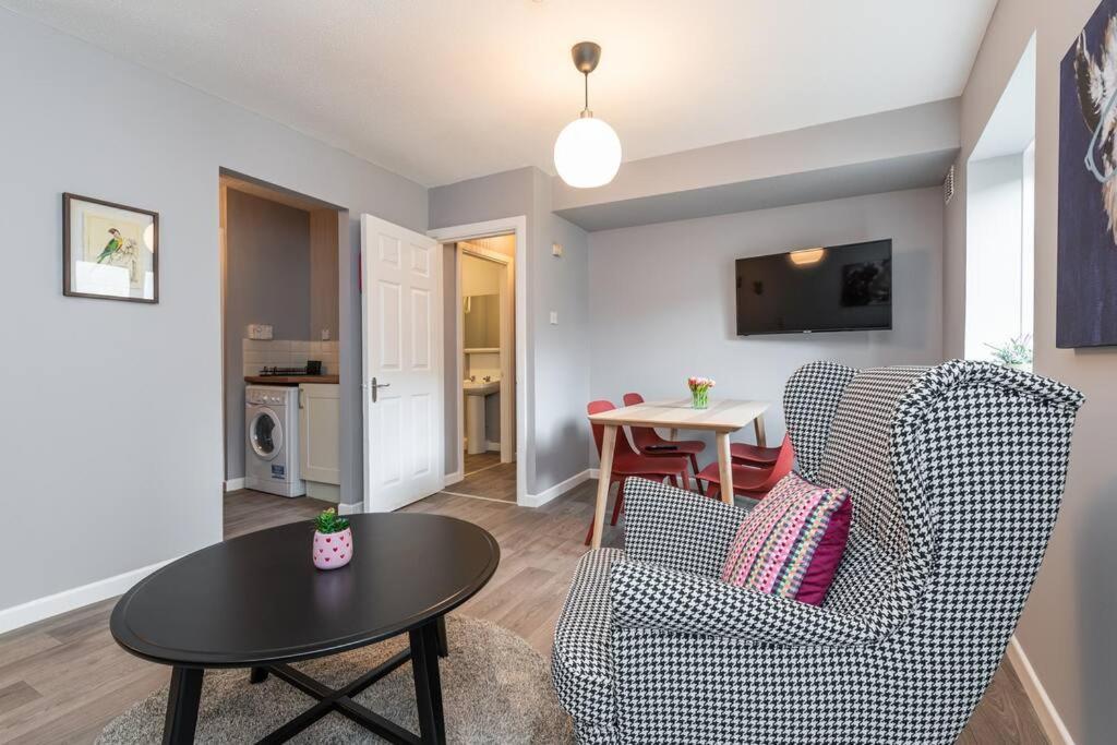 Brand New Drogheda Apartment4 First Floor Exteriér fotografie